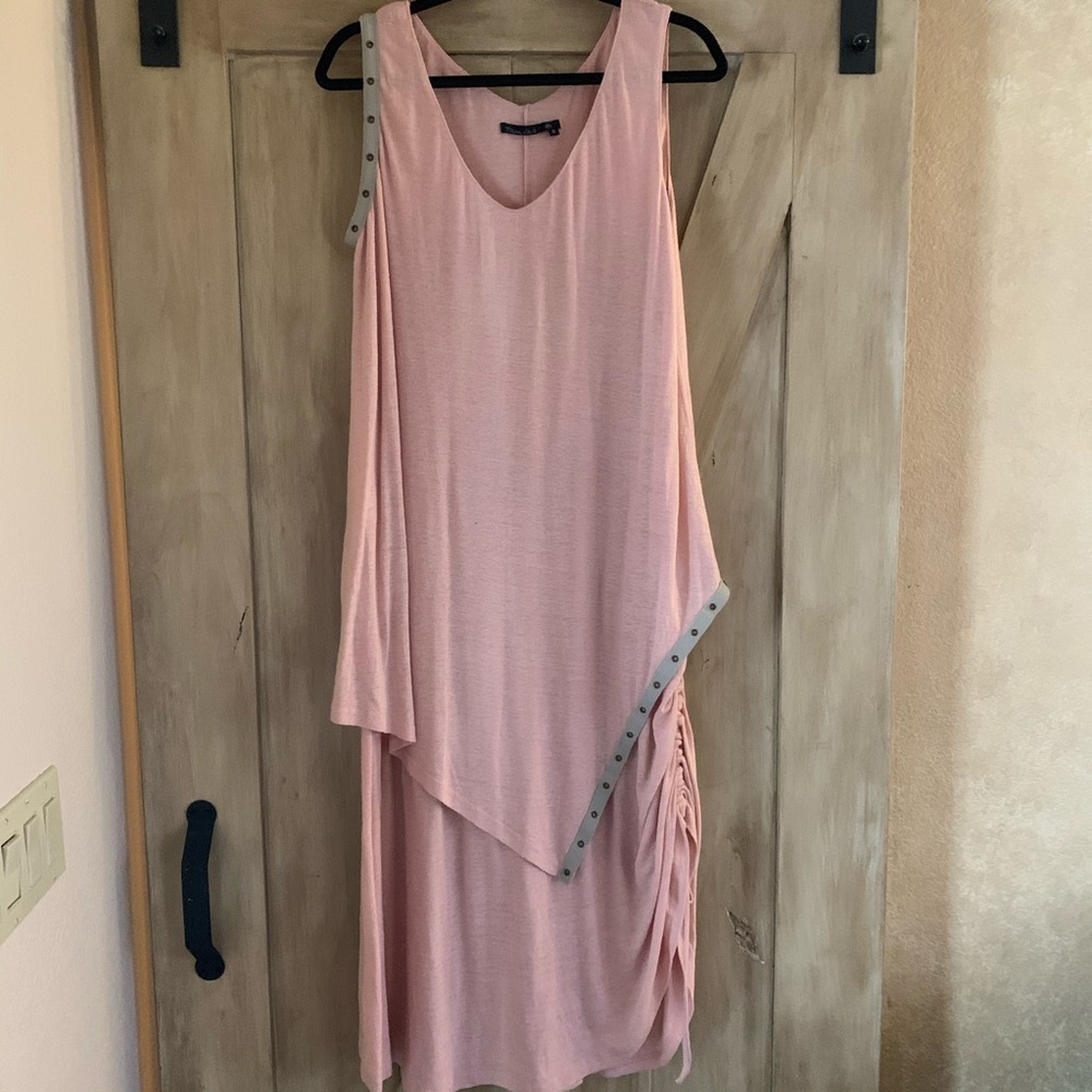 Fun soft comfortable dress